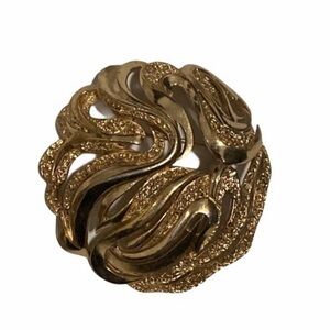 Vintage Trifari stamped